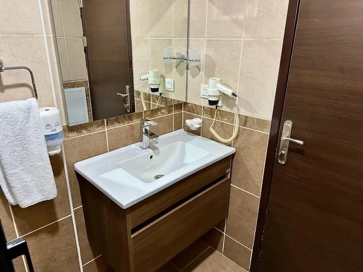 Анкара: Nif Ankara Hotel