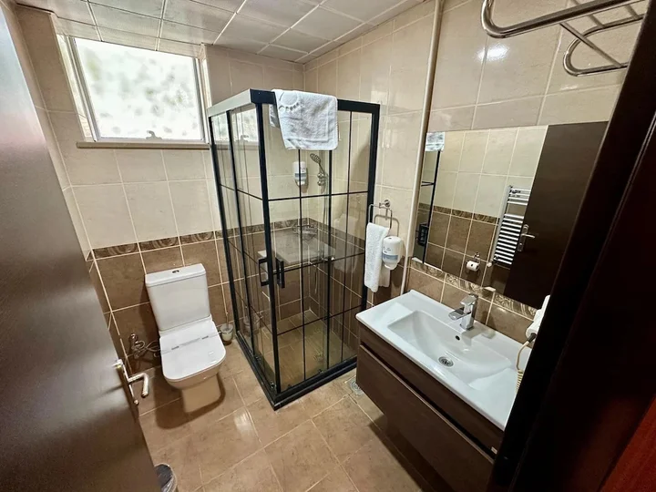 Анкара: Nif Ankara Hotel