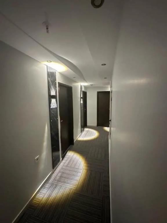 Анкара: Nif Ankara Hotel