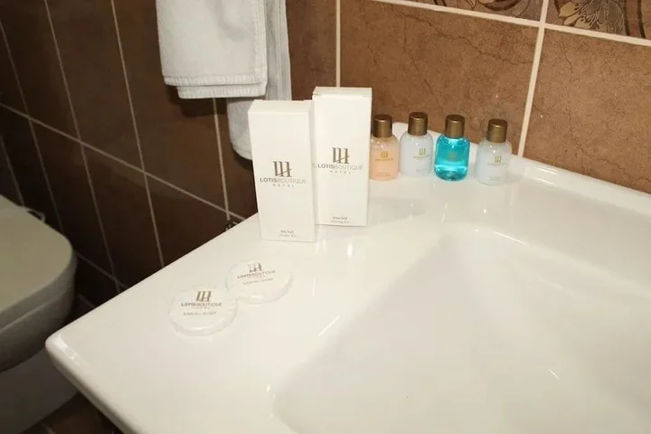 Анкара: Nif Ankara Hotel