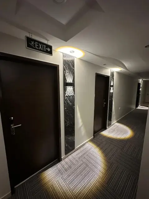 Анкара: Nif Ankara Hotel