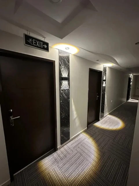 Анкара: Nif Ankara Hotel
