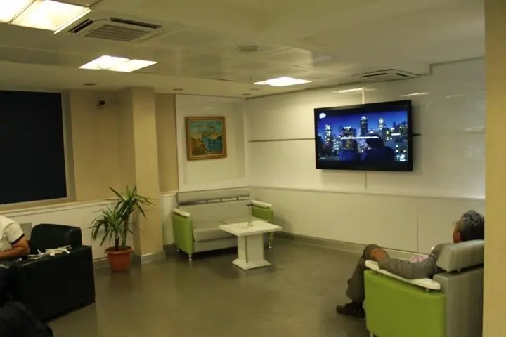 Анкара: Nif Ankara Hotel