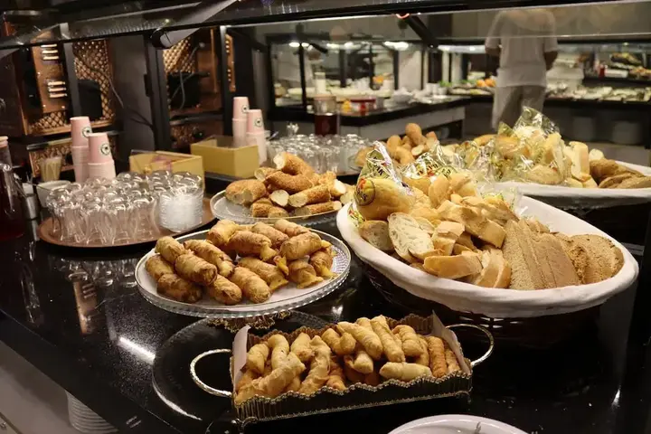 Анкара: Nif Ankara Hotel
