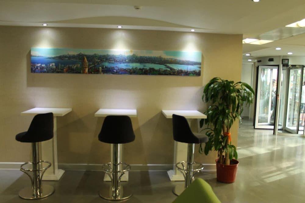 Анкара: Nif Ankara Hotel