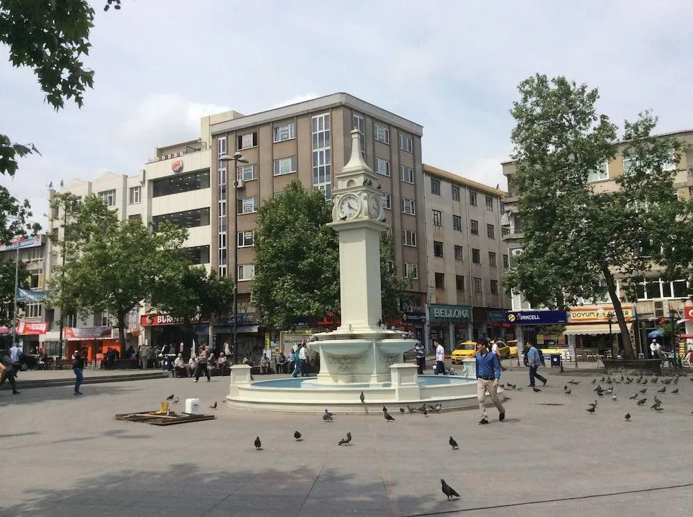 Корлу: Elit Apartments