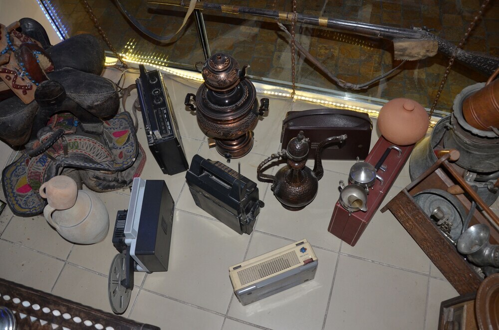 Корлу: Elit Apartments