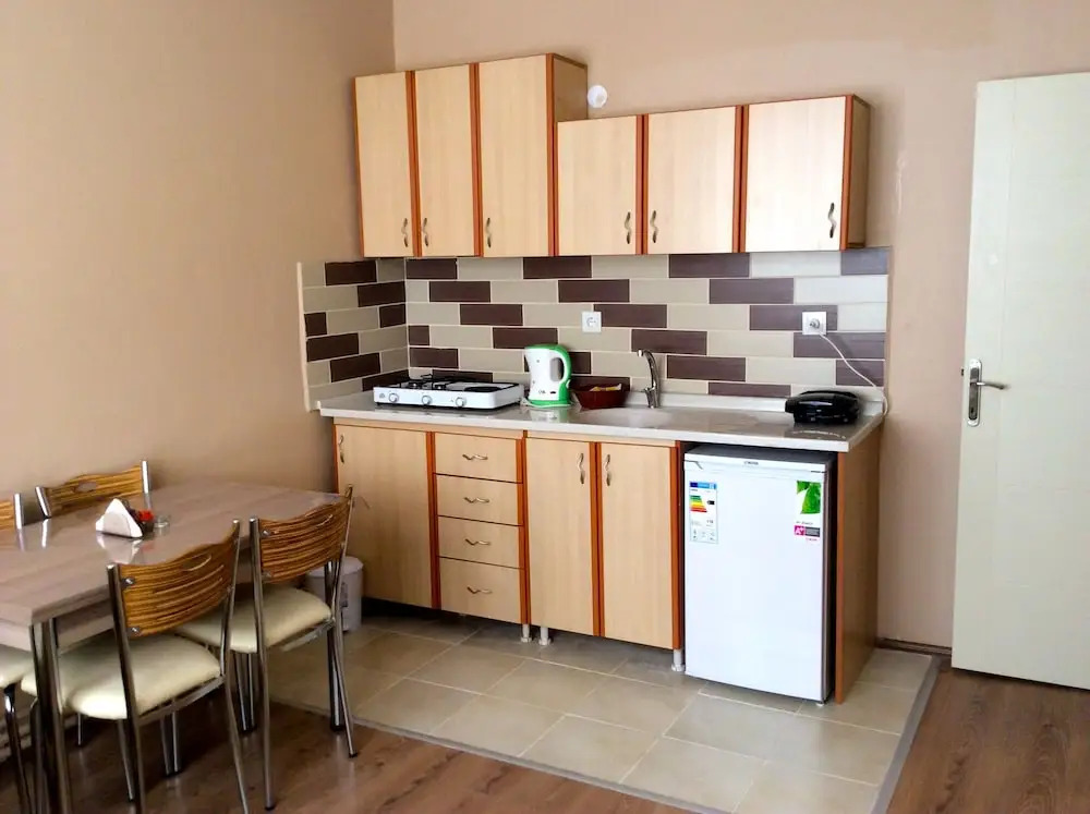 Корлу: Elit Apartments