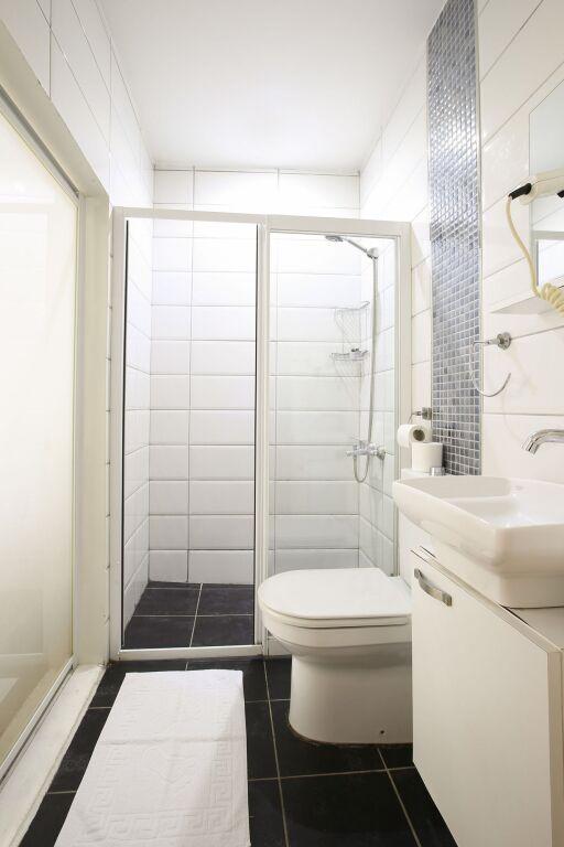 Стамбул: Inn Design Suites