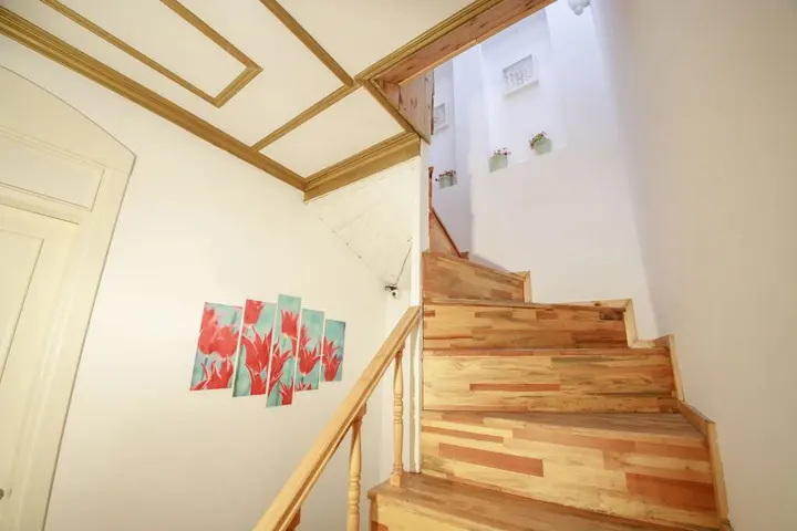 Стамбул: Inn Design Suites