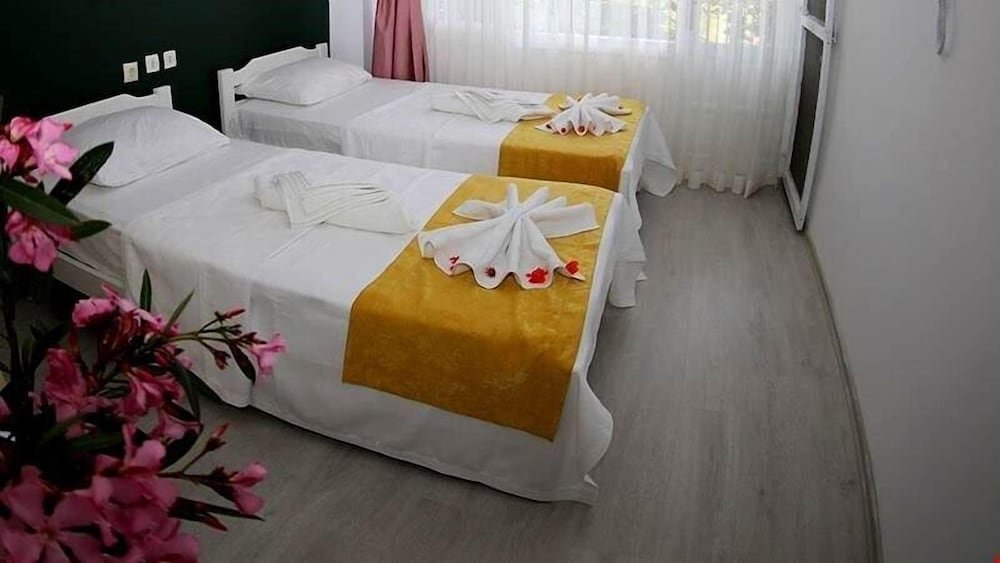 Bulut Garden Boutique Hotel — фото 6