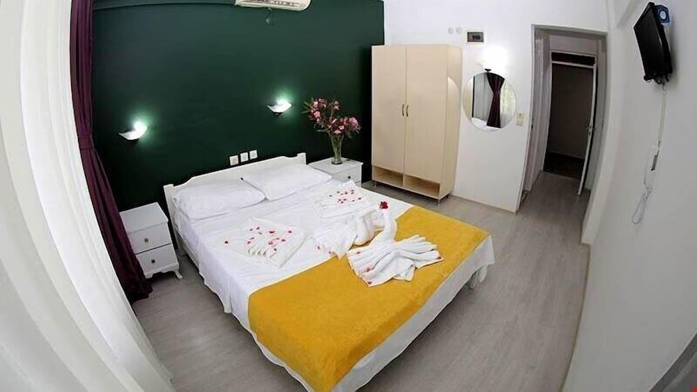 Bulut Garden Boutique Hotel — фото 5