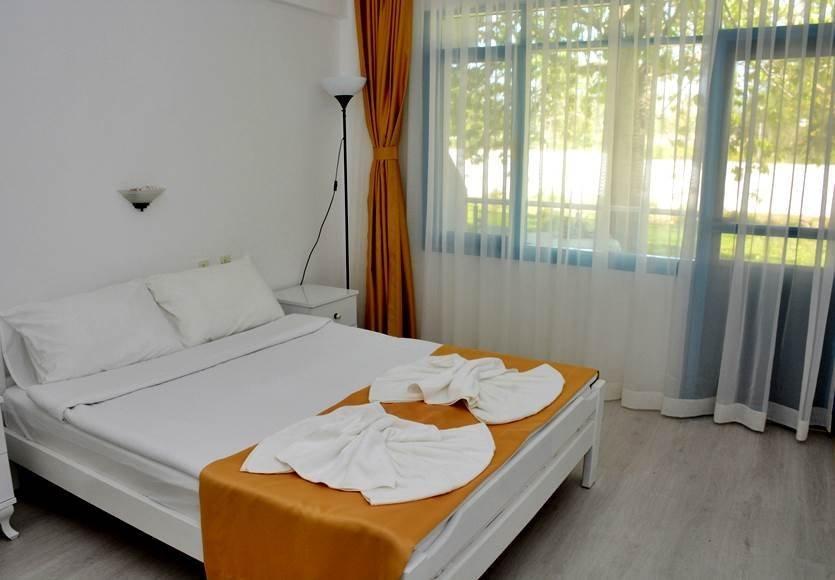 Bulut Garden Boutique Hotel — фото 1