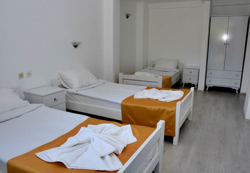 Кушадасы: Bulut Garden Boutique Hotel