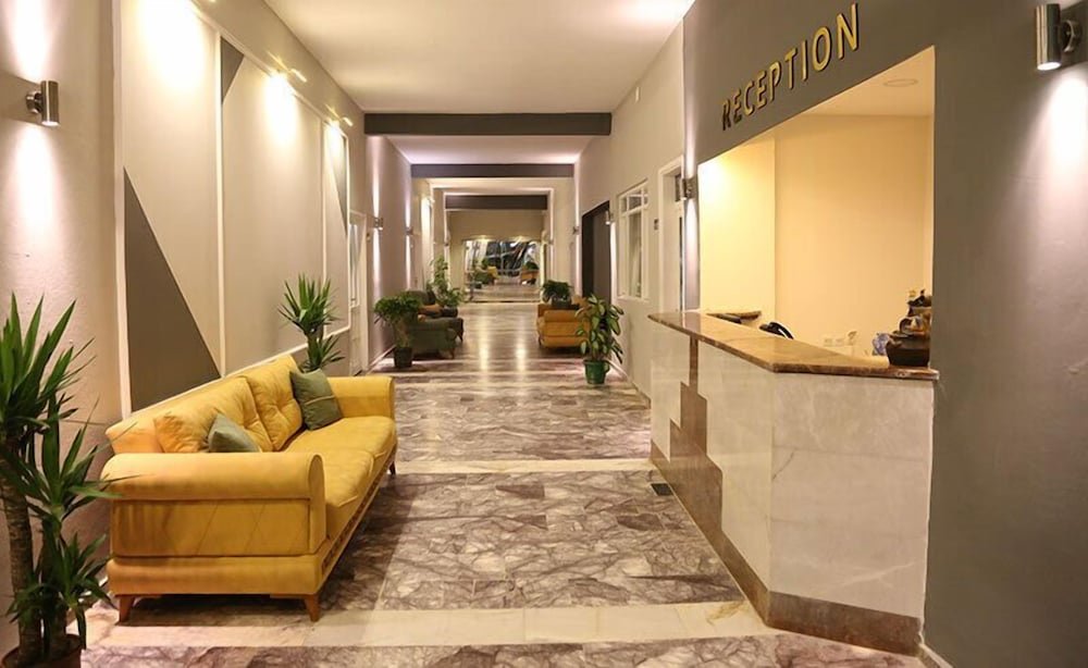 Кушадасы: Bulut Garden Boutique Hotel