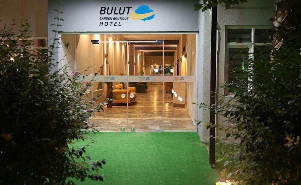 Кушадасы: Bulut Garden Boutique Hotel