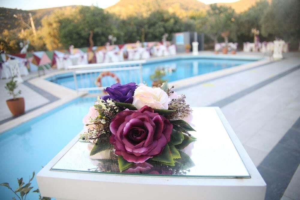 Кушадасы: Bulut Garden Boutique Hotel