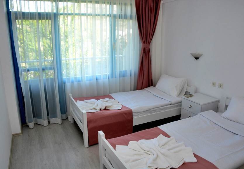 Кушадасы: Bulut Garden Boutique Hotel