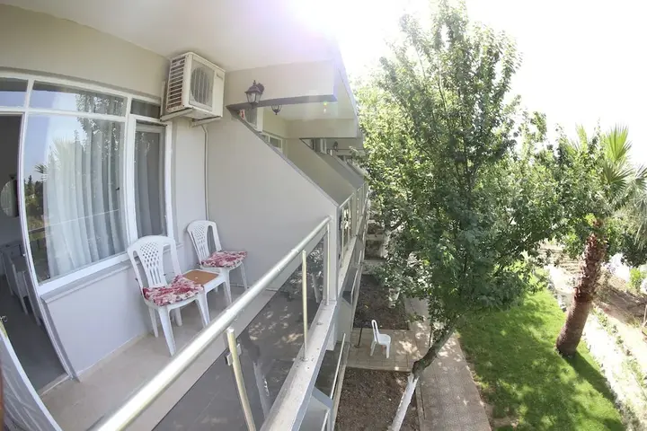 Кушадасы: Bulut Garden Boutique Hotel