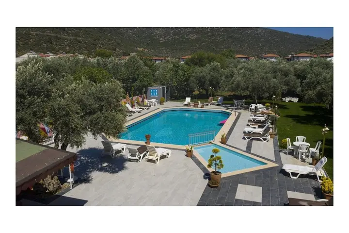 Кушадасы: Bulut Garden Boutique Hotel