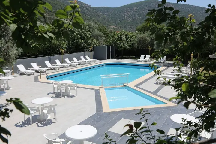 Кушадасы: Bulut Garden Boutique Hotel