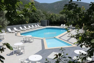 Кушадасы: Bulut Garden Boutique Hotel