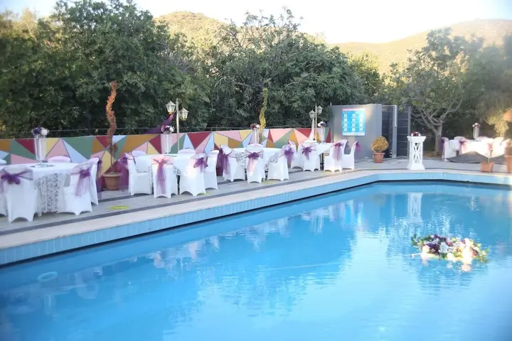 Кушадасы: Bulut Garden Boutique Hotel