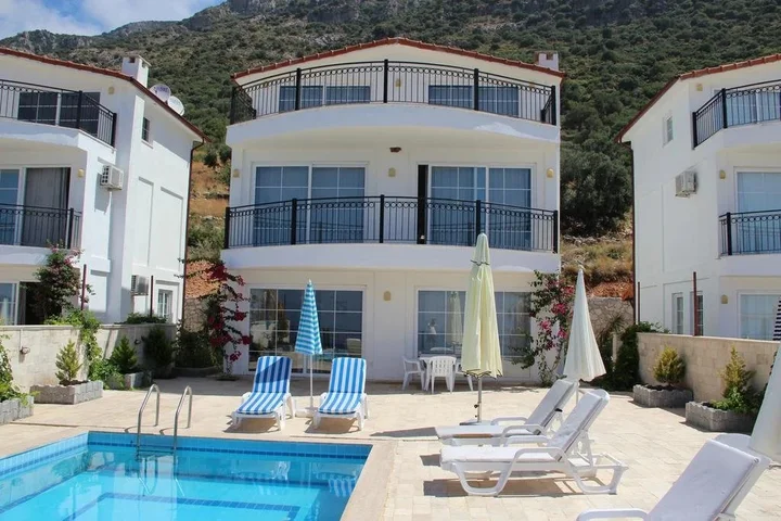Калкан: Kalkan Village