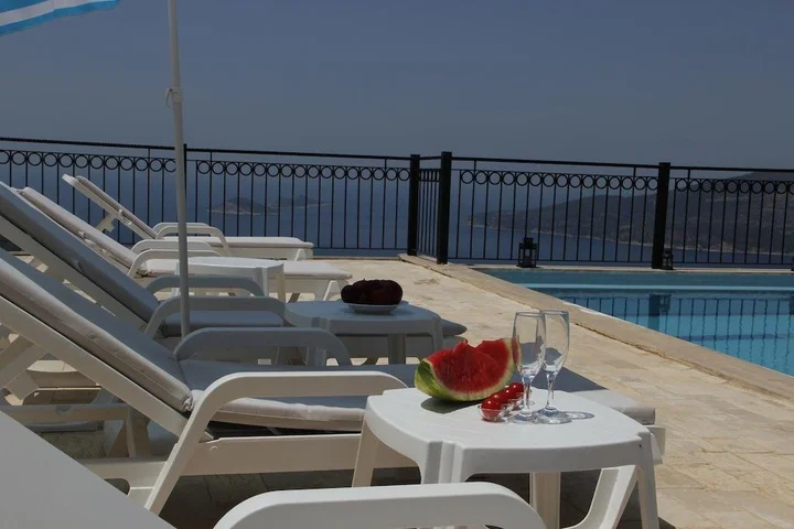 Калкан: Kalkan Village