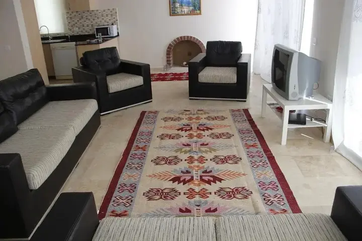 Калкан: Kalkan Village