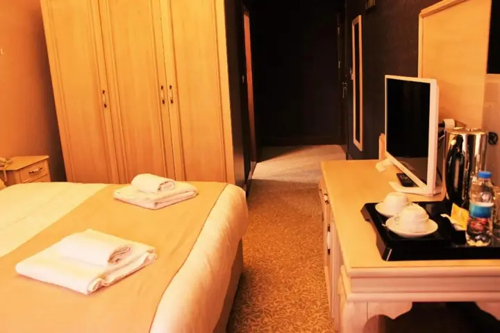 Эскишехир: Vendome Hotel