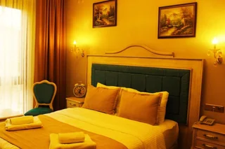 Эскишехир: Vendome Hotel
