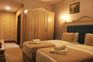 Эскишехир: Vendome Hotel
