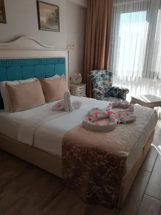 Эскишехир: Vendome Hotel
