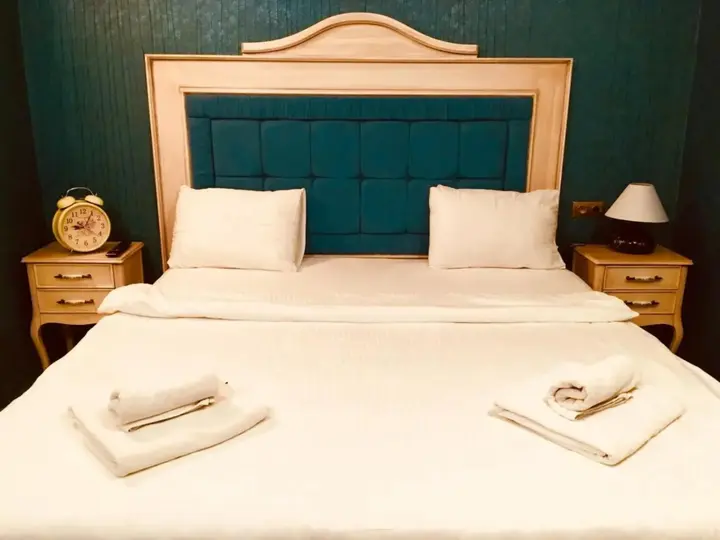 Эскишехир: Vendome Hotel