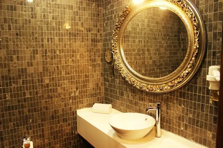 Эскишехир: Vendome Hotel