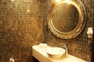 Эскишехир: Vendome Hotel