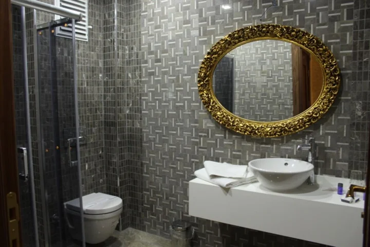 Эскишехир: Vendome Hotel