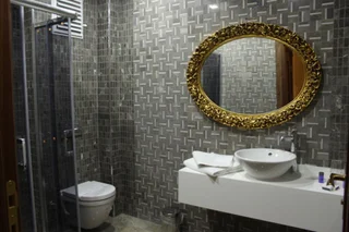 Эскишехир: Vendome Hotel