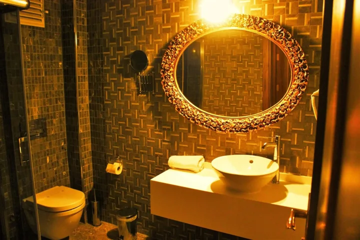 Эскишехир: Vendome Hotel