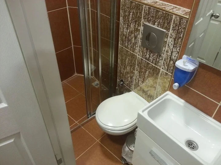 Эскишехир: Bulvar Hostel