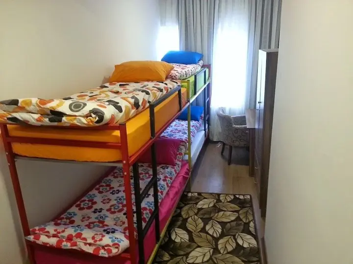 Эскишехир: Bulvar Hostel