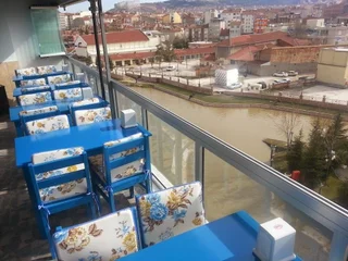 Эскишехир: Bulvar Hostel
