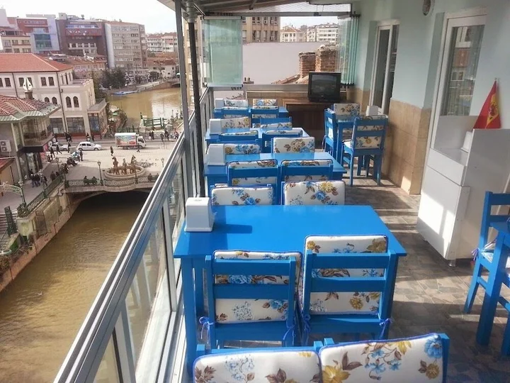 Эскишехир: Bulvar Hostel