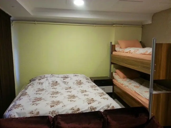 Эскишехир: Bulvar Hostel