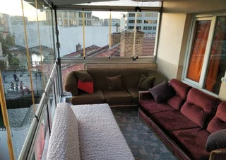 Эскишехир: Bulvar Hostel