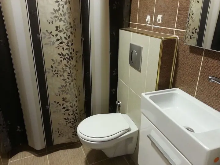 Эскишехир: Bulvar Hostel