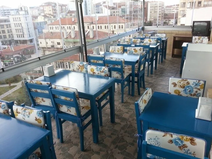 Эскишехир: Bulvar Hostel