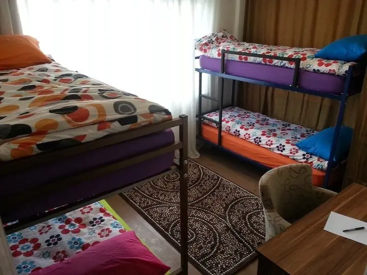 Эскишехир: Bulvar Hostel