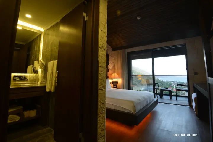 Фетхие: Manaspark Deluxe Hotel